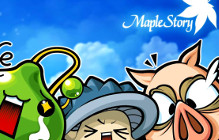 Nexon Now Phasing Out MapleStory Free Market