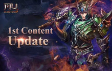 MU Ignition's First Content Update Adds Class-Promotion Feature