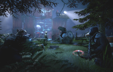 Funcom's New Game Is The XCOM-Inspired Mutant Year Zero: Road To Eden