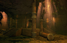 Devs Offer Peek At New Neverwinter Area, The Undercity