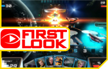 Star Trek Adversaries - Gameplay First Look