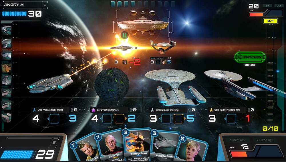 star trek online review 2018 star trek online review 2018