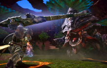 TERA Arriving On Consoles Sometime Before July