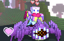 Trion Gets Into The Valentine's Day Spirit With In-Game Events