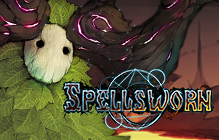 Spellsworn Early Access Steam Key Giveaway