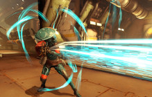 Warframe's Old School Beam Weapons Are Back, Baby!