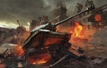 Ranked Battles Return To World Of Tanks