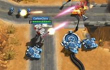 AirMech Officially Launches, After Six Years In Early Access