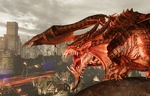 Trion Offering Progression Servers And Dragon Mounts In Next Month's ArcheAge Update