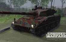 Armored Warfare Concludes Its Caribbean Crisis Storyline, Offers Weeklong Bonuses