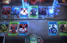 Valve's Artifact Plays Like Dota 2, Won't Be Free-To-Play