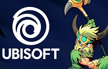 Ubisoft Picks Up Brawlhalla Developer Blue Mammoth Games