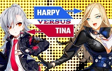 En Masse Wants You To Pick Closers' Next Hero And Stop Rebellious Washing Machines