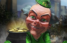 Mr. Mxyzptlk Is Back In DC Universe Online To Celebrate St. Patrick's Day