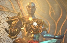 The Elder Scrolls: Legends Next Expansion Is All About Morrowind