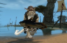 Our First Impressions of Guild Wars 2's New Update: Introducing A (Slightly) Kinder, Gentler Charr