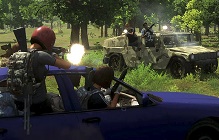 H1Z1 Going Free-to-Play Today, Includes New Auto Royale Mode; Esports League Formally Announced