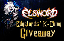 Win 1 of 3 Rare Elsword K-ching Keys (Worth $150 Each)