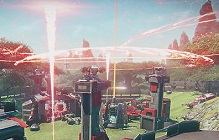 Daybreak Asks For Player Input On PlanetSide 2's Construction System