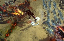 Path of Exile Dishes On Early Plans To Rework Nine Skills In Next Update