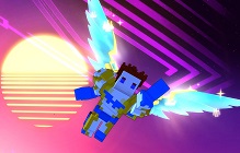 Up, Up, And Away! Our Super-Powered Preview Of Trove's Next Expansion