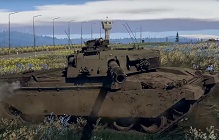 War Thunder's "Advancing Storm" Update Is Now Live, Brings New And Improved Graphics Engine