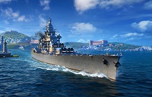 World of Warships Unleashes Full Line of French Battleships