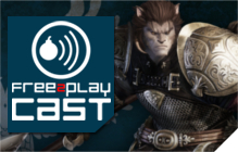 Free to Play Cast: Bless Online Isn't Free but Paragon Assets Are! Ep. 256