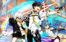 Closers' Pandimensional Update Brings New Events And Level Cap Raise