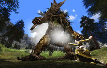 Dungeons & Dragons Online's Next Update Adds 5 New Dungeons