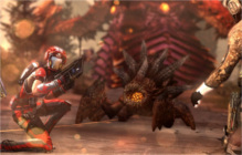 Interview: Producer Matt "Destromathe" Pettit Answers our Defiance 2050 Questions