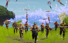 Fortnite's Cross-Platform Play Still Won't Let Xbox One And PS4 Owners Play Together