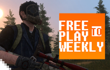 Free to Play Weekly – H1Z1 Goes Free to Play! Ep 312