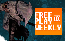 Free to Play Weekly – Secret World Legends Is Finally Getting Brand New Story Content! Ep 313