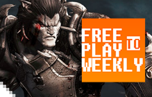 Free to Play Weekly – Neowiz Announces Bless Online’s Payment Model! Ep 314