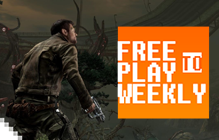 Free to Play Weekly – Funcom’s New Game Is Revealed… Will It Be F2P? Ep 311