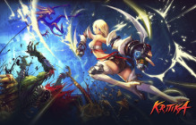 Unlock The Power Of Pet Evolution In Kritika's March Update