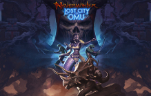 Neverwinter Lost City Of Omu Module Hitting Consoles April 24