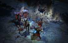 Path Of Exile's Bestiary Expansion Is All About The Hunt