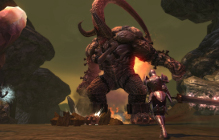 RaiderZ Details Some Of The Features Being Reworked Before It Relaunches