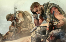 PSA: Get Spec Ops: The Line Free From The Humble Store