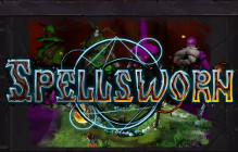 Spellsworn Leaves Steam Early Access, Goes Full Free-To-Play