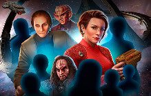 Star Trek Online Announces Deep Space Nine-Themed Expansion