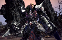 The Male Brawler Class Has Arrived In TERA