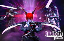 TERA And Twitch Team Up To Offer Goodies To Prime Members