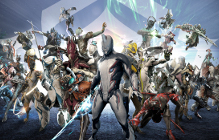 Warframe Hits 38 Million Registered Player Mark In Time For Its 5th Anniversary