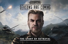 Armored Warfare To Introduce Story-Driven Seasons