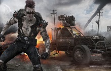Crossout Adds 32-Player Battle Royale Mode
