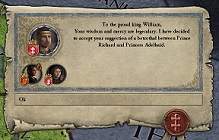 Crusader Kings II Free On Steam Until Saturday Morning