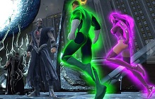 Style Unlocking Comes To DC Universe Online